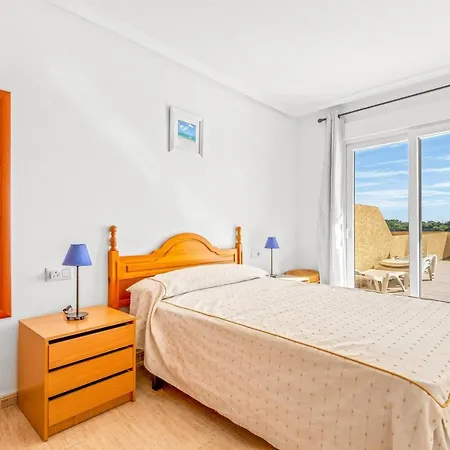 Marinesco 2 Apartment