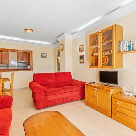 Marinesco 2 Apartment *