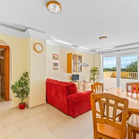 Apartment Marinesco 2 *