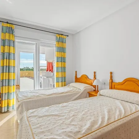Apartment Marinesco 2