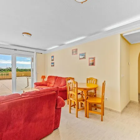 Apartment Marinesco 2